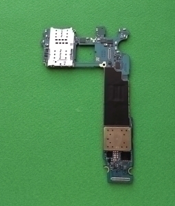 Motherboard Samsung Galaxy S7 Edge G935f 2
