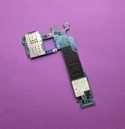 Motherboard Samsung Galaxy S7 Edge Qualcomm