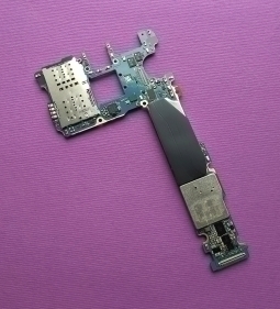 Motherboard Samsung Galaxy S8 G950f