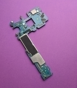 Motherboard Samsung Galaxy S8 Plus G955f 1