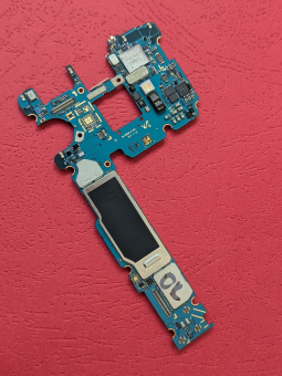 Motherboard Samsung Galaxy S9 1 Sim Eu