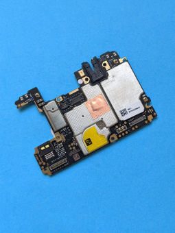 Motherboard Xiaomi Redmi Note 7 4gb 64gb
