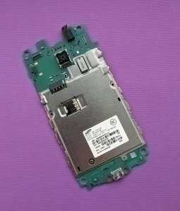 Mothetboard Samsung Galaxy J1 2016