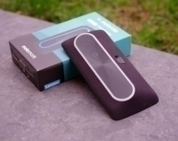 Moto Mod Alexa Speaker Used