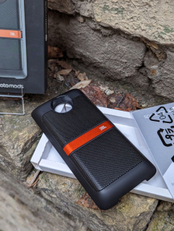 Moto Mod Jbl Soundboost 2