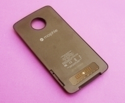 Moto Mod Mophie 3150 Mah 2 Moto Z  Force 2