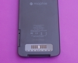 Moto Mod Mophie 3150 Moto Z3 2