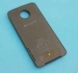 Moto Mod Mophie 3150 Moto Z3 Play 2