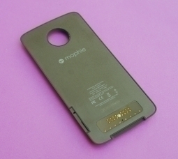 Moto Mod Mophie 3150 Moto Z Play 2
