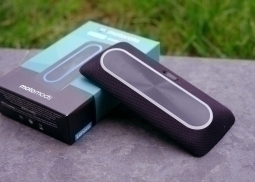 Moto Mod Speaker Alexa 1