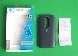 Motorola Droid Turbo 2 Speck