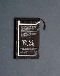 Motorola Moto E2 Ft40