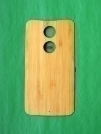 Motorola Moto X2 Bamboo 1