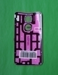 Motorola Moto X2 Bamboo 2