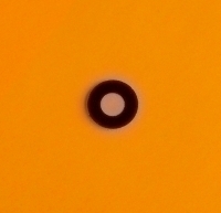 Nakladka Camera Motorola Droid Turbo 2