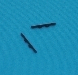 Nakladka Moto X2 Black 2