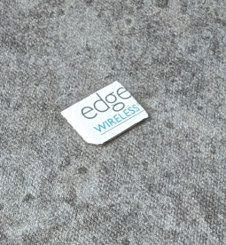 Nano Sim Edge Wirelees