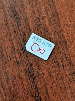 Nano Sim Orange Uk