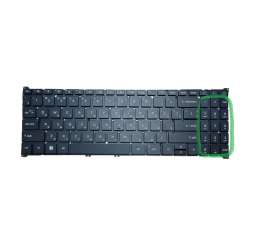 Num Keycap Holder Acer Nitro V15 2