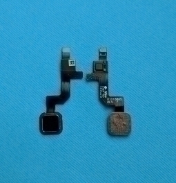 Ome Button Motorola Moto Z Force 1
