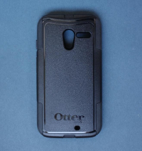 Otterbox Motorola Moto X