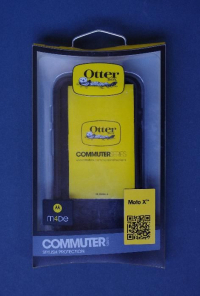 Otterbox Motorola Moto X 4