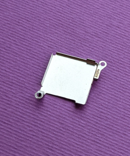 Panel Cover Camera Apple Iphone Xr