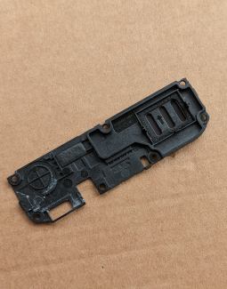 Panel Down Plastic Nokia 1.4