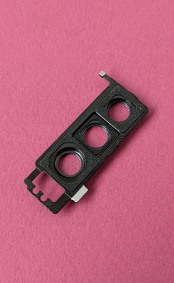 Panel For Camera Glass Huawei P30