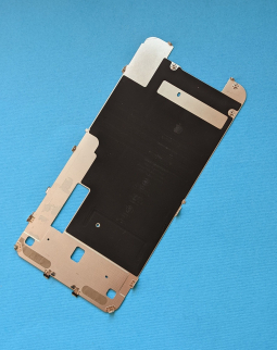 Panel Lcd Apple Iphone 11