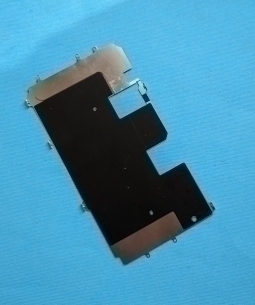 Panel Lcd Metal Apple Iphone 8 Plus