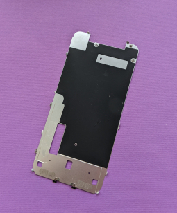 Panel Lcd Metal Apple Iphone Xr