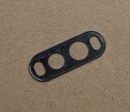 Panel Metal Camera Lg V20