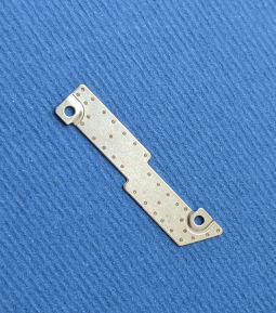 Panel Metal Flex Apple Iphone 5s