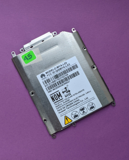 Panel Metal Huawei Y5 2017