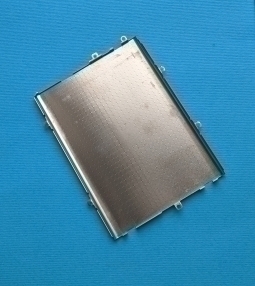 Panel Metal Motorola Moto E4 Plus EU Xt1771