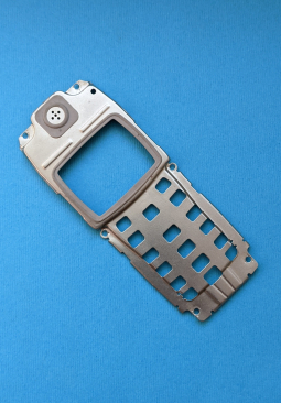 Panel Metal Nokia 1100b Mid Chassis