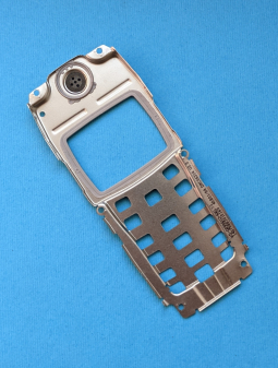 Panel Metal Nokia 1100b Mid Chassis 2