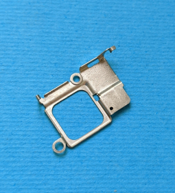 Panel Metal Speaker Apple Iphone 5c