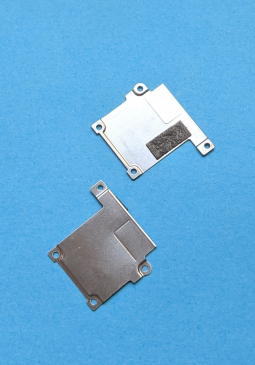 Panel Metal Top Cover Apple Iphone 5s 1