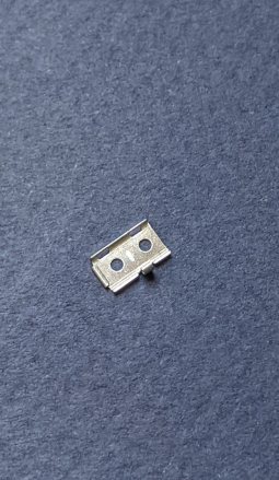 Panel Metal Top Cover Apple Iphone 5s Home Button Flex