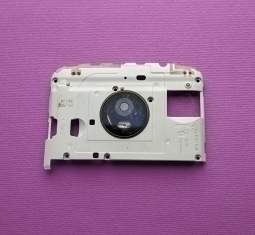 Panel Middle Motorola Moto E4 Plus EU