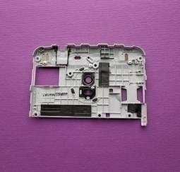 Panel Middle Motorola Moto E4 Plus EU 2