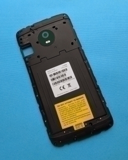 Panel Middle Motorola Moto E4 Plus Usa
