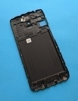 Panel Middle Motorola Moto E4 Plus Usa 2
