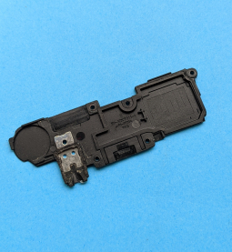 Panel Plastic Down Samsung Galaxy A7 2018 A750