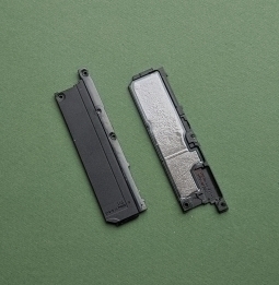 Panel Plastic Samsung Galaxy S8