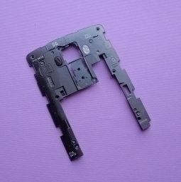 Panel Plastic Top Lg G4