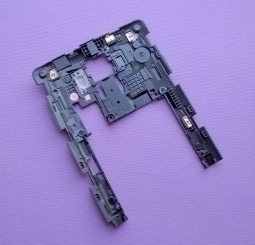 Panel Plastic Top Lg G4 2