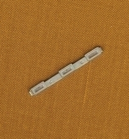 Panel Side Buttons Flex Huawei P20 Pro